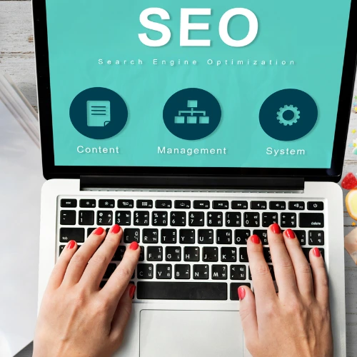 On page SEO optimization