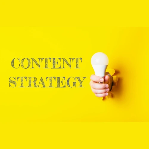 SEO content strategy